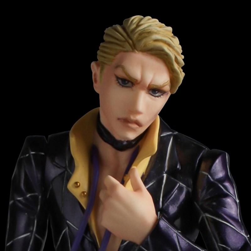 TV Anime "JoJo's Bizarre Adventure Part.V Golden Wind" Prosciutto Figure Pen